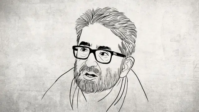 గౌతమ్ నవ్‌లఖా