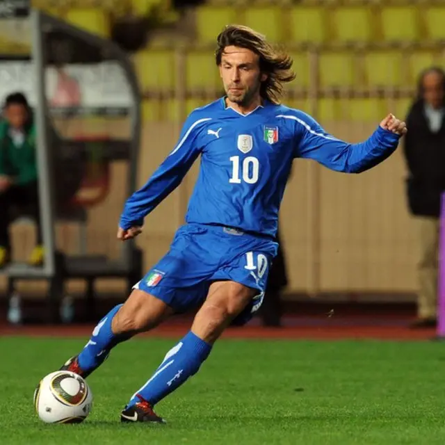 El Adi s De Andrea Pirlo Se Retira El ltimo Gran Seductor Del F tbol El Adi s De Andrea Pirlo Se Retira El ltimo Gran Seductor Del F tbol