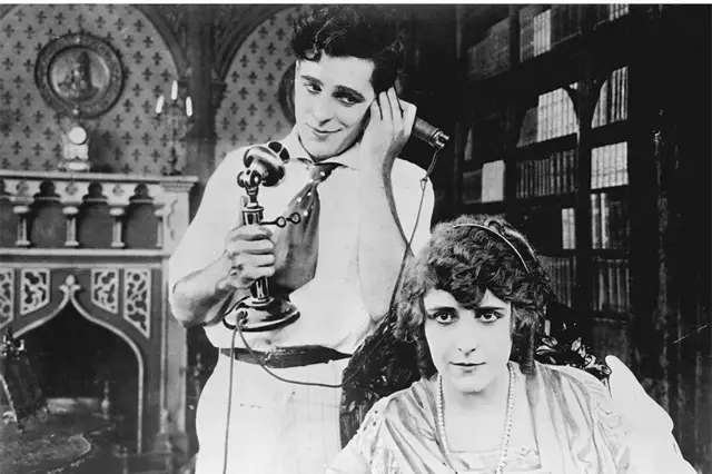 Neustrašiva i jedinstvena Perl Vajt, jedna od prvih ženskih akcionih zvezda