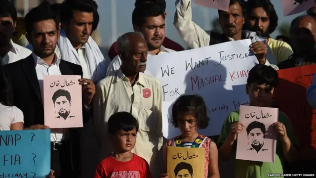 ਮਿਸ਼ਾਲ ਖ਼ਾਨ ਦੇ ਮਾਮਲਾ ਖਿੱਚਣ ਦੀ ਉਮੀਦ ਹੈ