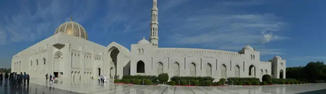 جومات-عمان
