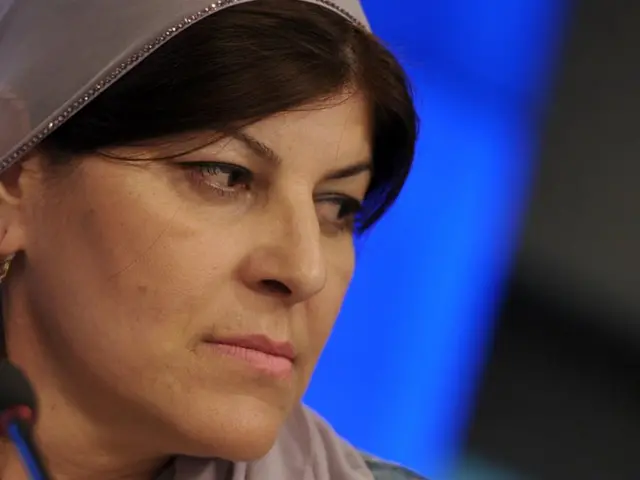 Хеда Саратова