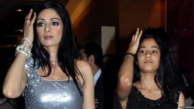 ਸ਼੍ਰੀਦੇਵੀ