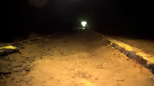 బంగారం గనులు