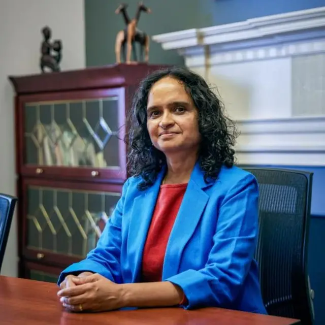 ਸ਼ੈਲਜਾ ਪਾਇਕ