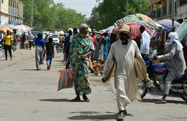 La campagne électorale a débuté le week-end