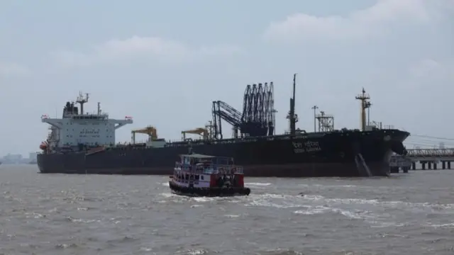इरानको एक इन्धन प्रशोधन केन्द्र