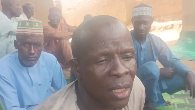 Abdullahi Dan Rani
