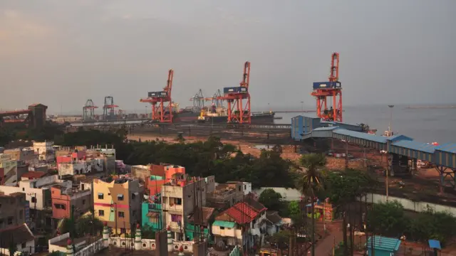 విశాఖపట్నం