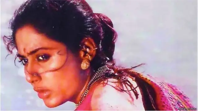 स्मिता पाटील