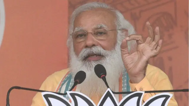 નરેન્દ્ર મોદી