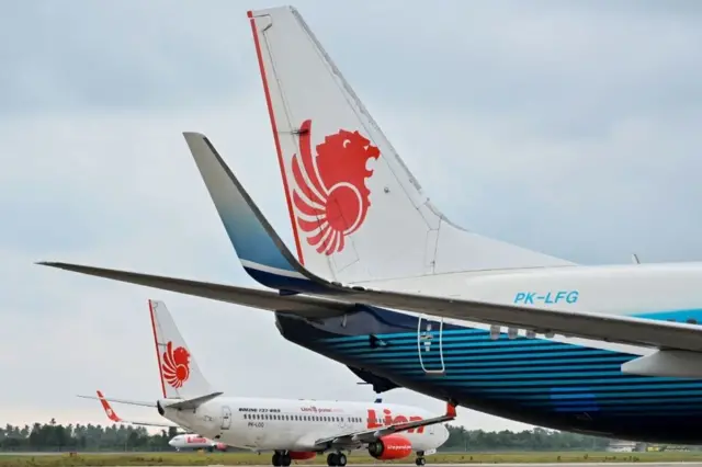 Lion Air