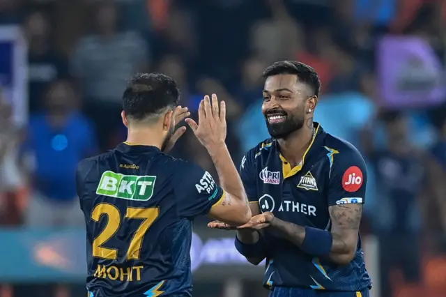 ગુજરાત ટાઇટન્સ, ક્રિકેટ, આઇપીએલ, IPL 2025 બીબીસી ગુજરાતી