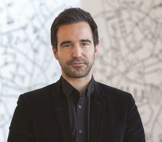 Tomas Čamoro Premuzic