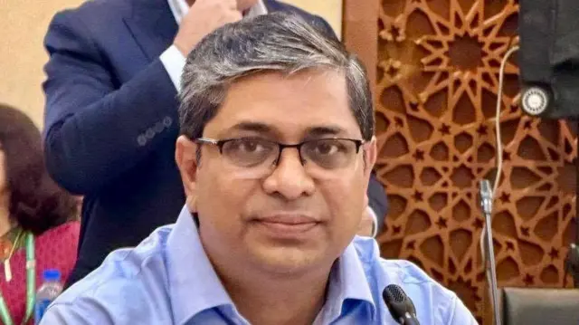 মীর শাহে আলম