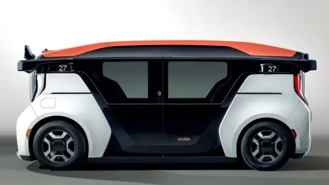 চালক-বিহীন গাড়ির নির্মাতা ক্রুজ বলছে, ভবিষ্যতে এই ব্যবসায় প্রচুর মুনাফা হবে।