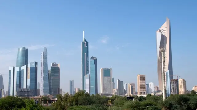 مازال كثير من الكويتيين يعدون ذكرى الغزو ذكرى مشؤومة