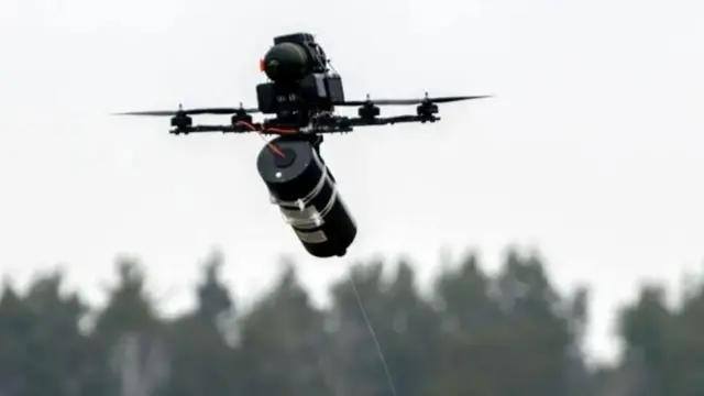 Diroonii 'Fiber Optics'