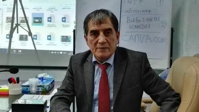 "Бир жагынан Батыш өлкөлөрү менен мамилени бузгулары келбейт да, экинчи жагынан Россиясы жок кантип иш болот?"
