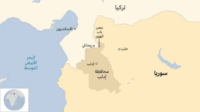 باب الهوى