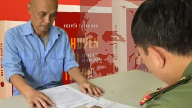 Nguyễn Thành Nam