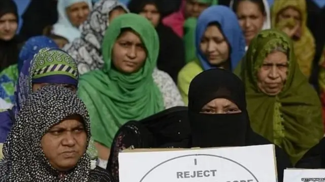 तीन तलाक़, तीन तलाक, ट्रिपल तलाक, triple talaq