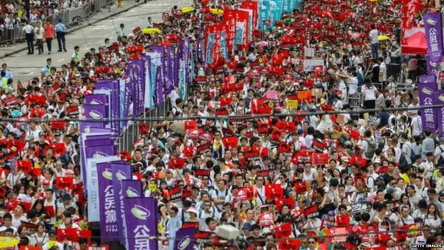 ਹਾਂਗ-ਕਾਂਗ