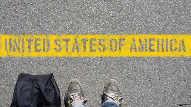 ਟਰੰਪ ਪ੍ਰਸ਼ਾਸਨ ਨੇ ਵੱਡੀ ਗਿਣਤੀ ਵਿੱਚ ਭਾਰਤੀਆਂ ਨੂੰ ਅਮਰੀਕਾ ਤੋਂ ਡਿਪੋਰਟ ਕੀਤਾ ਹੈ