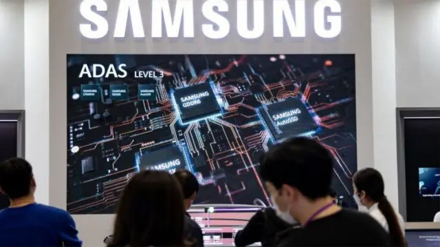 三星這幾年開始傾注所有資源挹注在3奈米晶片技術以試圖超越台積電。