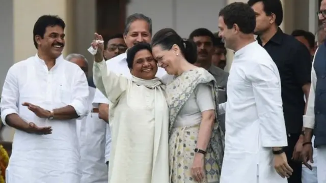 मायावती