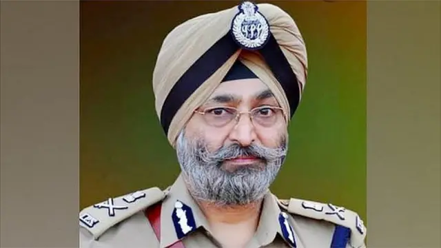 પંજાબમાં આવતા વર્ષે વિધાનસભાની ચૂંટણીઓ છે. ત્યાં રાજકારણ ગરમાઇ ચૂક્યું છે.