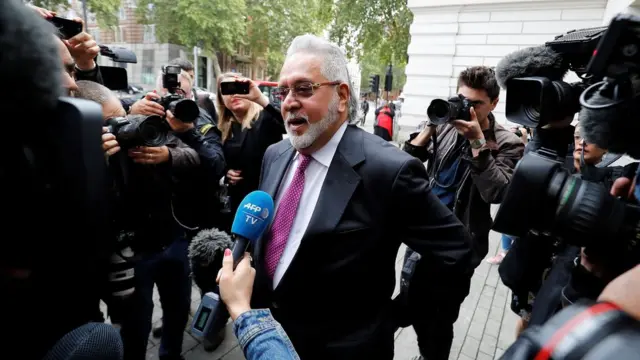 विजय माल्या, Vijay Mallya, अरुण जेटली, Arun Jaitley, Finance Minister, वित्त मंत्री