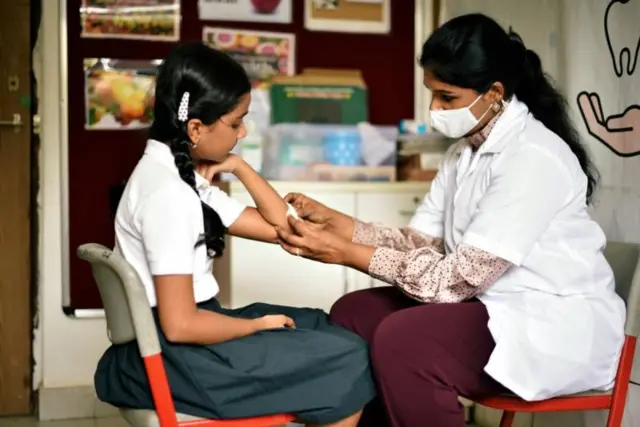 ఆరోగ్యం