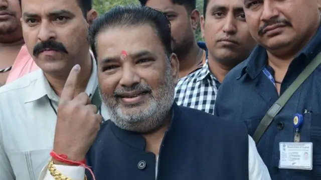 બીબીસી ગુજરાતી, બીબીસી, પરસોત્તમ સોલંકી, ગુજરાત સરકાર, ગુજરાત રાજકારણ, અમદાવાદ, ભૂપેન્દ્ર પટેલ