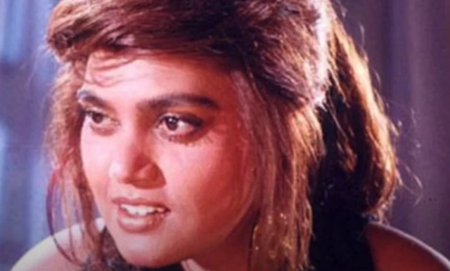 சில்ஸ் ஸ்மிதா