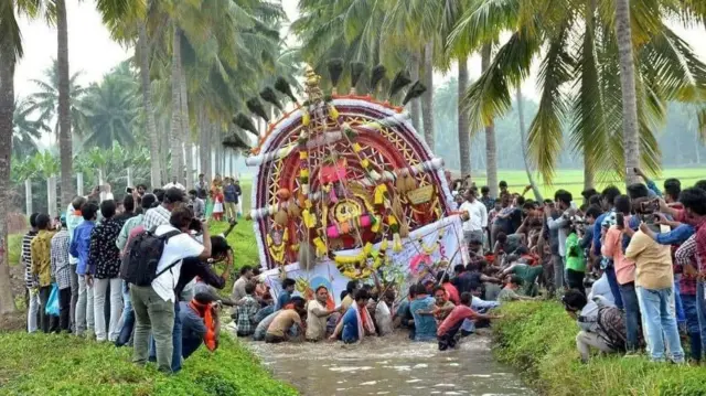 ప్రభల తీర్థం