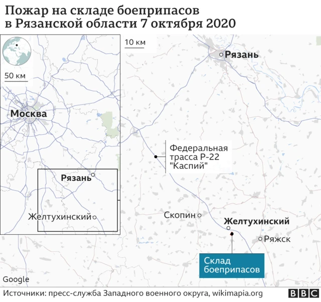 карта