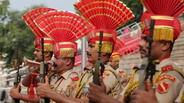 भारतीय सेना