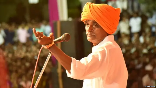 इंदोरीकर महाराज