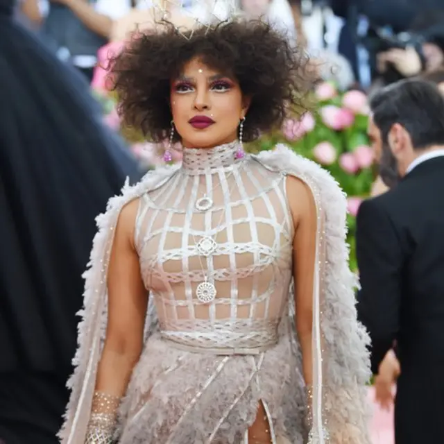 प्रियंका चोपड़ा