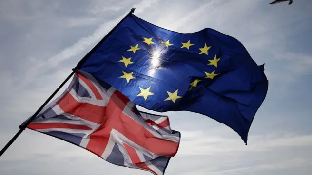 AB İngiltere bayrağı