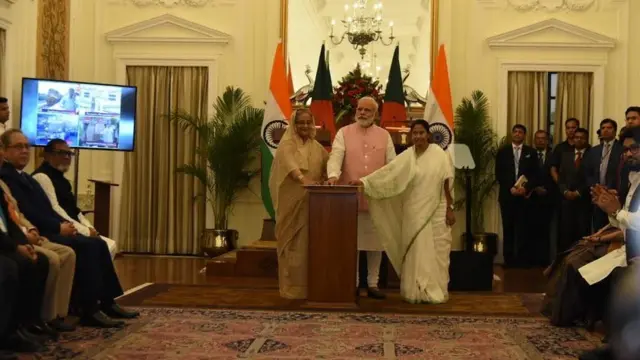 ममता बनर्जी