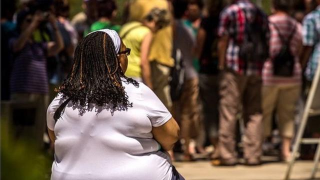 L'obésité tuera plus de femmes que le tabac dans 25 ans