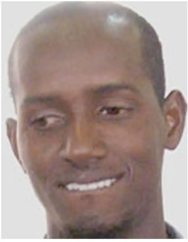 Abdullahi Nadir