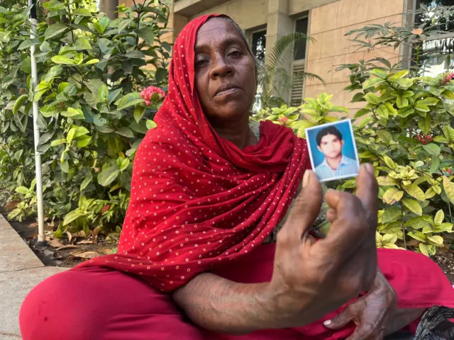  ગાંધીનગરમાં માછીમાર મહિલાઓનું પ્રદર્શન