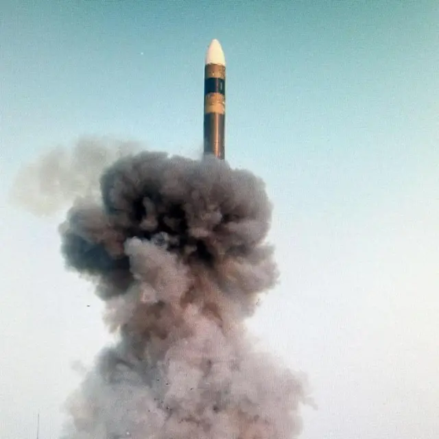 భారత మిస్సైల్స్