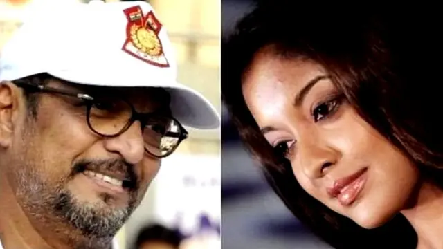 नाना पाटेकर