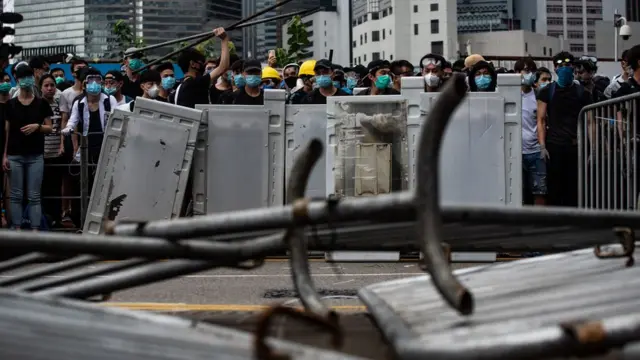 Гонконгдогу акция