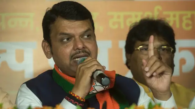 தேவேந்திர பட்னவிஸ்