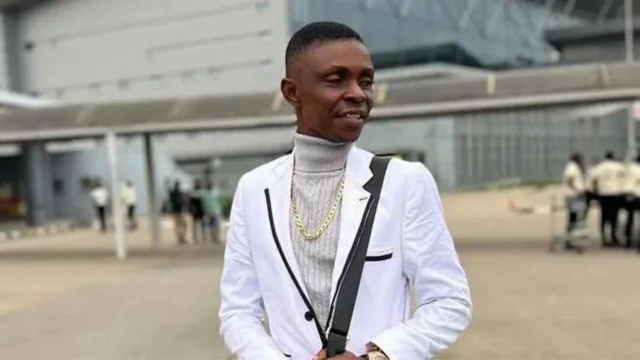 Sisi Quadri na from Osun state